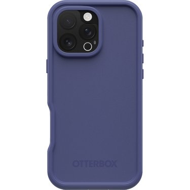 OtterBox Lifeproof Fre MagSafe for iPhone 16 Pro Max - Purple